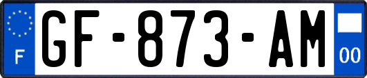 GF-873-AM