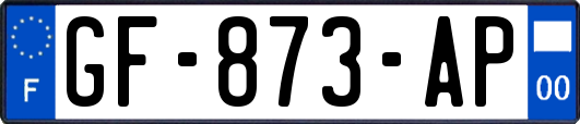 GF-873-AP