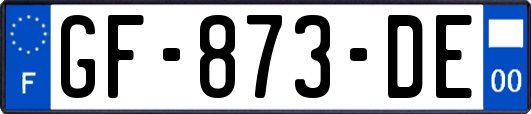 GF-873-DE