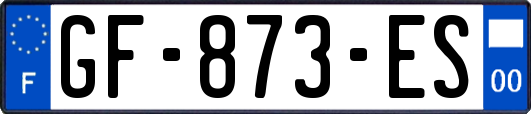 GF-873-ES