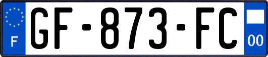 GF-873-FC