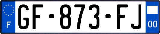 GF-873-FJ