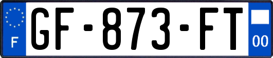 GF-873-FT