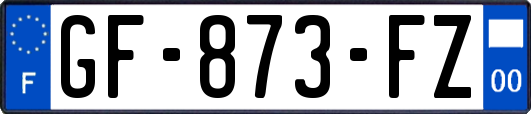 GF-873-FZ