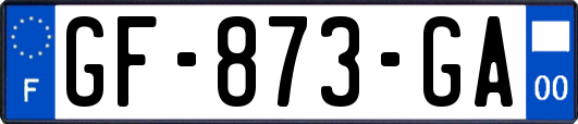GF-873-GA