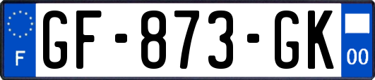 GF-873-GK