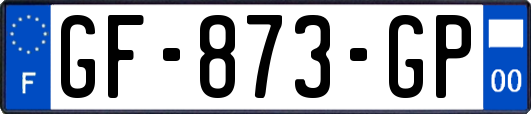 GF-873-GP