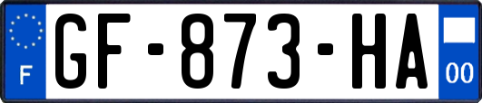 GF-873-HA