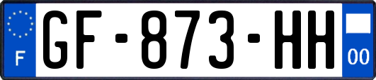 GF-873-HH
