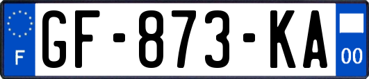 GF-873-KA