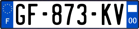 GF-873-KV