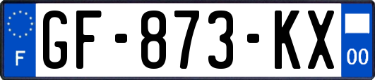GF-873-KX