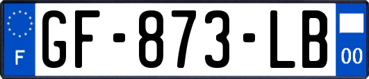 GF-873-LB