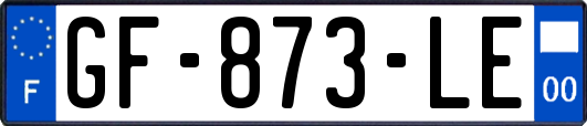 GF-873-LE
