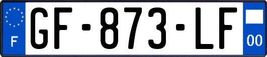 GF-873-LF