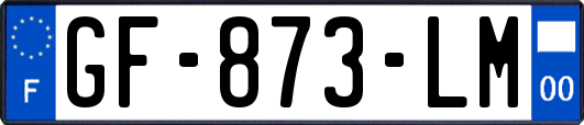 GF-873-LM