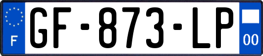 GF-873-LP