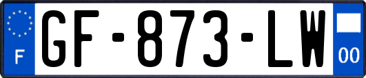 GF-873-LW