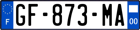 GF-873-MA