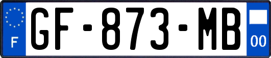 GF-873-MB
