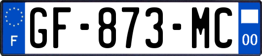 GF-873-MC