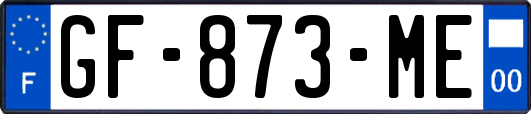 GF-873-ME