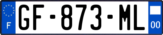 GF-873-ML