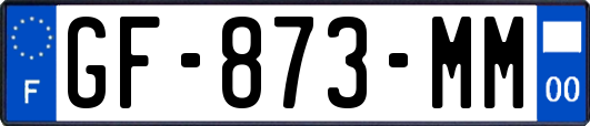 GF-873-MM
