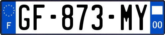 GF-873-MY