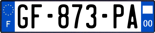GF-873-PA