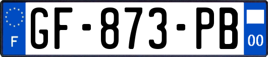 GF-873-PB
