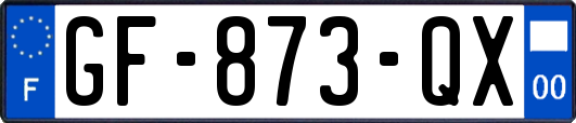 GF-873-QX