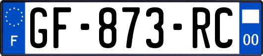 GF-873-RC