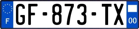 GF-873-TX