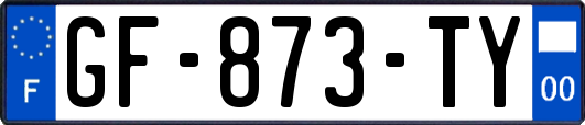 GF-873-TY