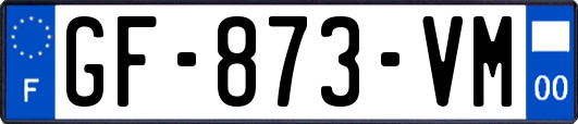 GF-873-VM