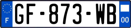 GF-873-WB