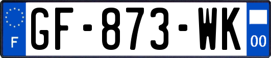 GF-873-WK