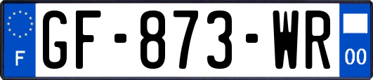 GF-873-WR