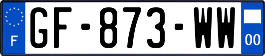 GF-873-WW