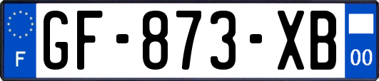 GF-873-XB