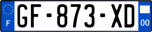 GF-873-XD