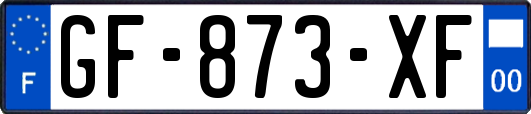 GF-873-XF