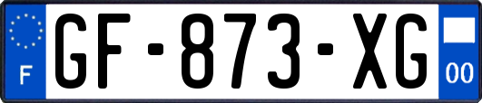 GF-873-XG