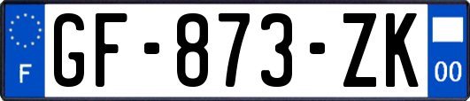 GF-873-ZK