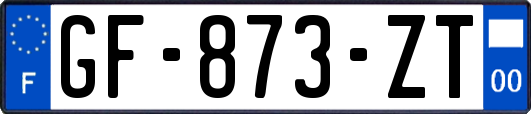 GF-873-ZT