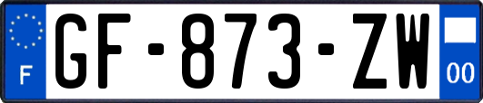 GF-873-ZW