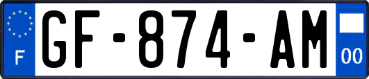 GF-874-AM