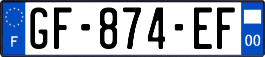 GF-874-EF