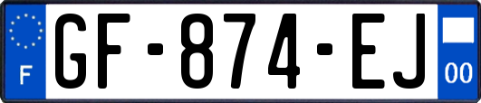 GF-874-EJ